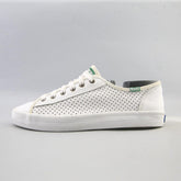 KEDS KICKSTART PERF LEATHER