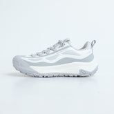 Dry World - Men's Apex Trail - Light Grey