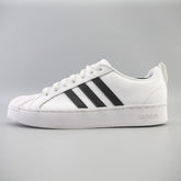 ADIDAS STREETCHECK CLOUDFOAM COURT LOW