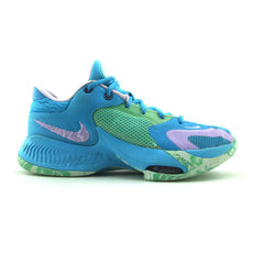 NIKE ZOOM FREAK 4