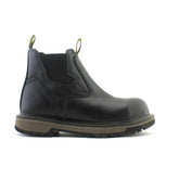 ACE WORK BOOTS FIREBRAND - COMPOSITE TOE