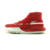 UNDER ARMOUR CURRY 3ZER0 2