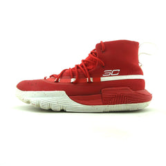 UNDER ARMOUR CURRY 3ZER0 2