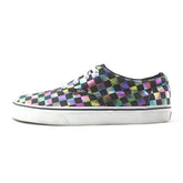 VANS AUTHENTIC CHECKERBOARD