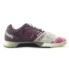 REEBOK KEVLAR
