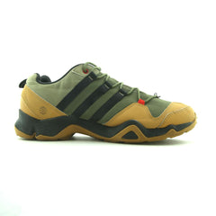 ADIDAS AX2S