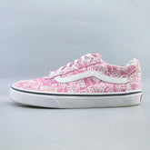 VANS OLD SKOOL