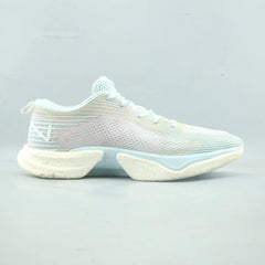 ANTA HYDROGEN RUN 4