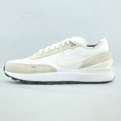 NIKE WAFFLE ONE LEATHER