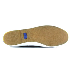 KEDS CHAMPIOM LUXE LEATHER