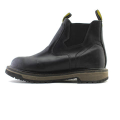 ACE WORK BOOTS FIREBRAND SOFT TOE