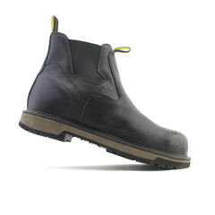 ACE WORK BOOTS FIREBRAND COMPOSITE TOE
