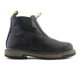 ACE WORK BOOTS FIREBRAND - SOFT TOE