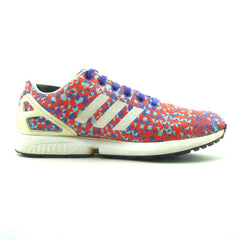 ADIDAS ZX FLUX WEAVE