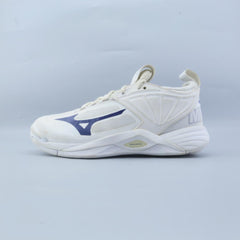 MIZUNO WAVE MOMENTUM 2
