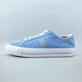 CONVERSE ONE STAR PRO SUEDE