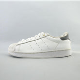ADIDAS STAN SMITH VS SUPERSTAR