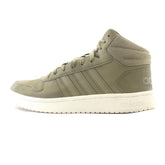ADIDAS HOOPS 2.0 MID