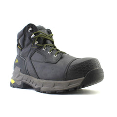 ACE WORK BOOTS REDROCK 6 INCH COMPOSITE TOE