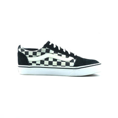 VANS OLD SKOOL CHECKERBOARD