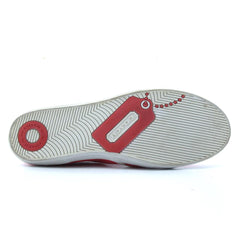 COACH LOW TOP GEM