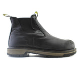 ACE WORK BOOTS FIREBRAND - SOFT TOE
