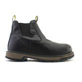 ACE WORK BOOTS FIREBRAND - SOFT TOE