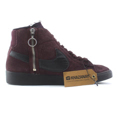 NIKE BLAZER MID REBEL