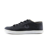 FRED PERRY BASELINE LEATHER