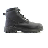 ACE WORK BOOTS AUGUST - STEEL TOE