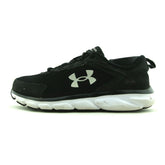 UNDER ARMOUR CHARGED ASSERT 9