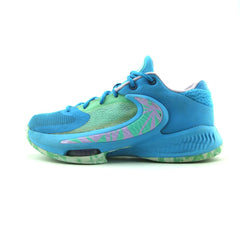 NIKE ZOOM FREAK 4