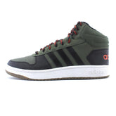 ADIDAS HOOPS 2.0 MID