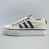 ADIDAS ORIGINALS NIZZA PLATFORM