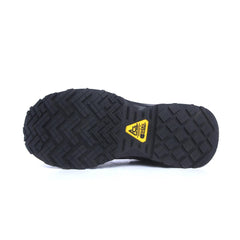 ACE WORK BOOTS PISTON LOW SOFT TOE