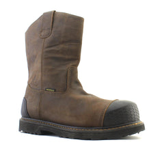 ACE WORK BOOTS BRONCO IV COMPOSITE TOE