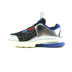 ANTA X NASA TIANQI LOW