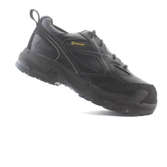 ACE WORK BOOTS MOXIE LOW - ALUMINUM TOE