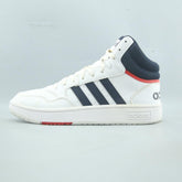 ADIDAS HOOPS 3.0 MID