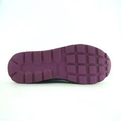 SUN68 TOM IN NYLON E SUEDE