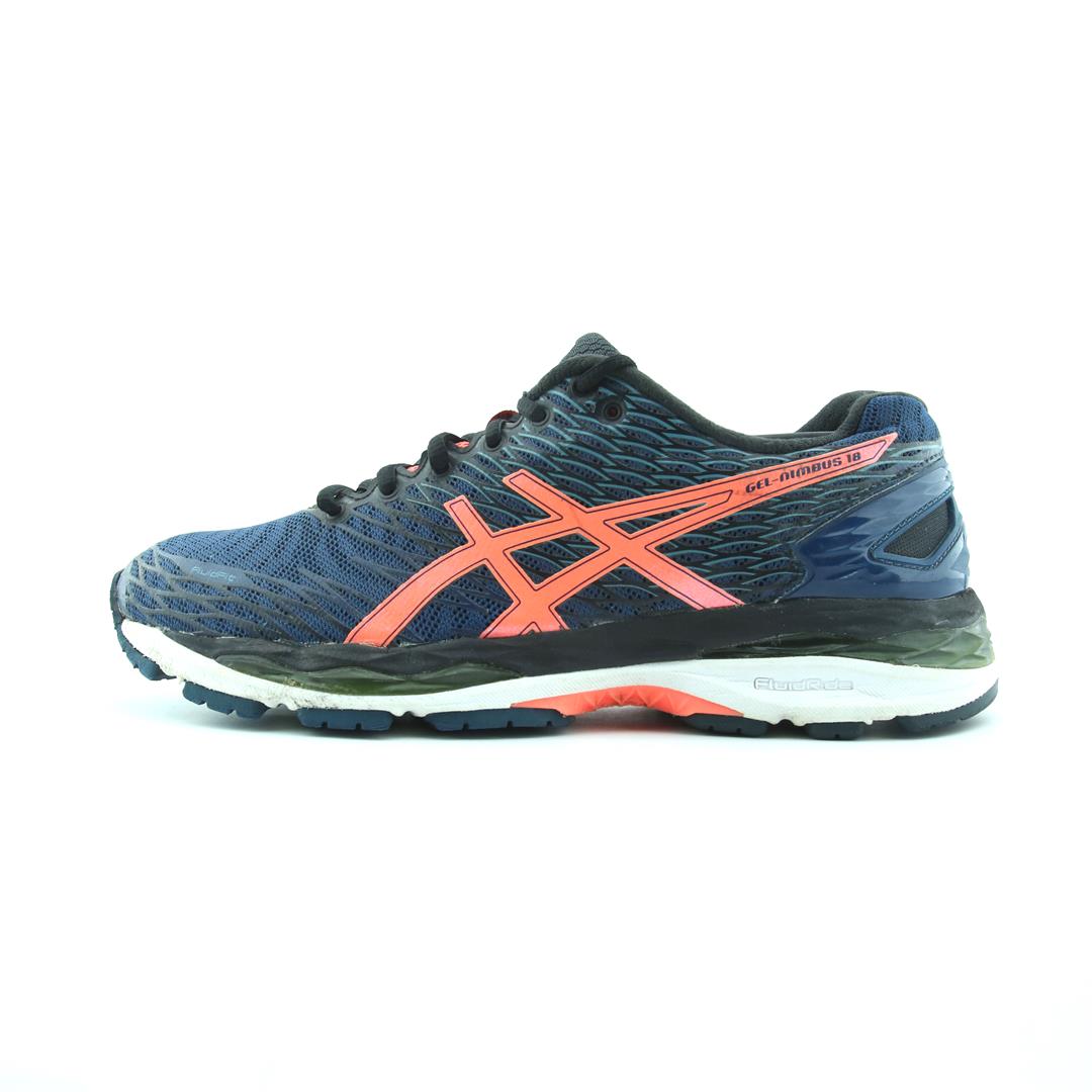 ASICS  GEL-NIMBUS 18