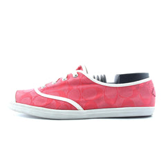 COACH  LOW TOP GEM