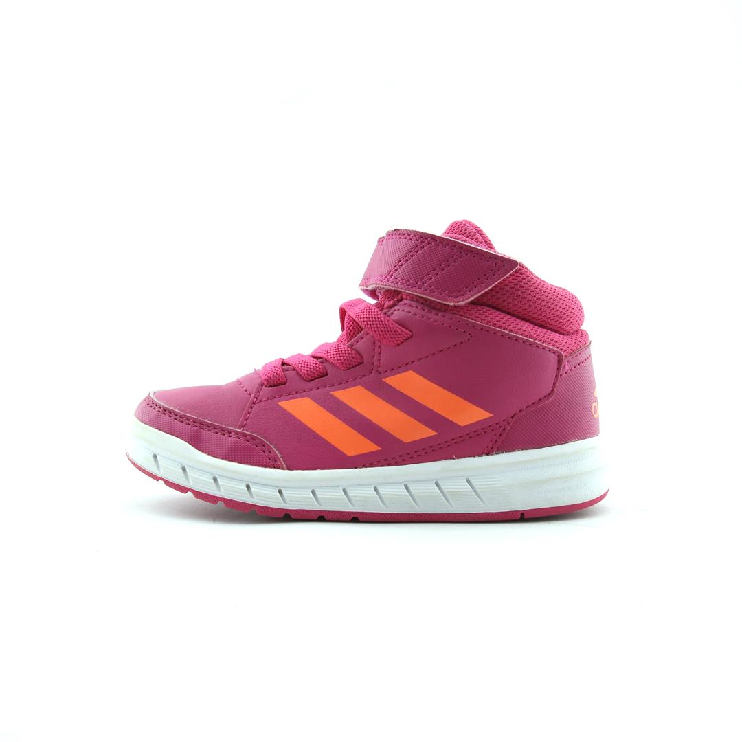 ADIDAS  ALTASPORT MID