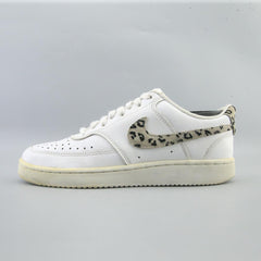 NIKE  COURT VISION LOW