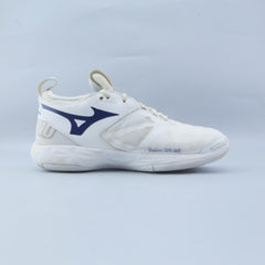 MIZUNO  WAVE MOMENTUM 2