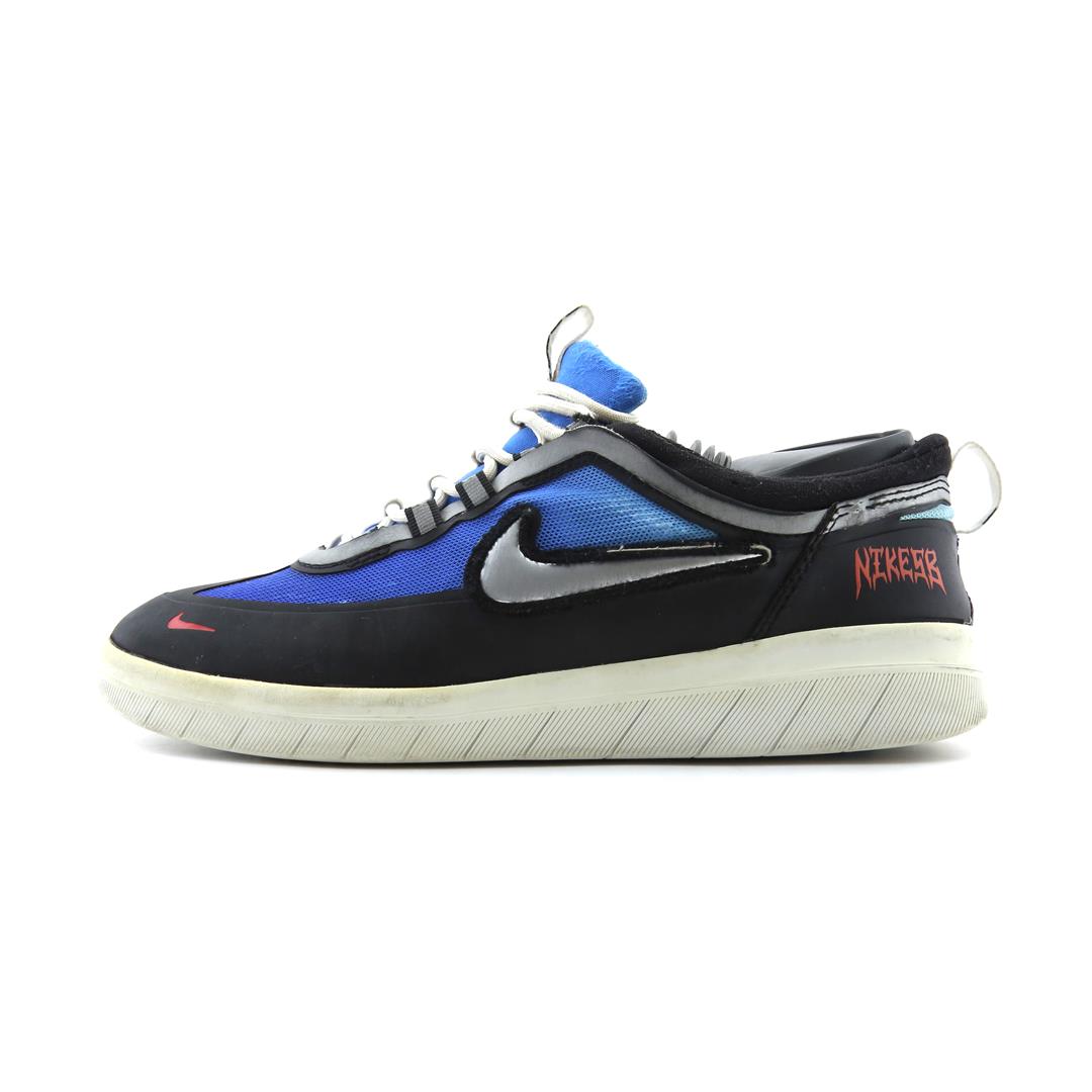 NIKE SB NYJAH FREE 2