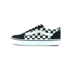 VANS OLD SKOOL  CHECKERBOARD