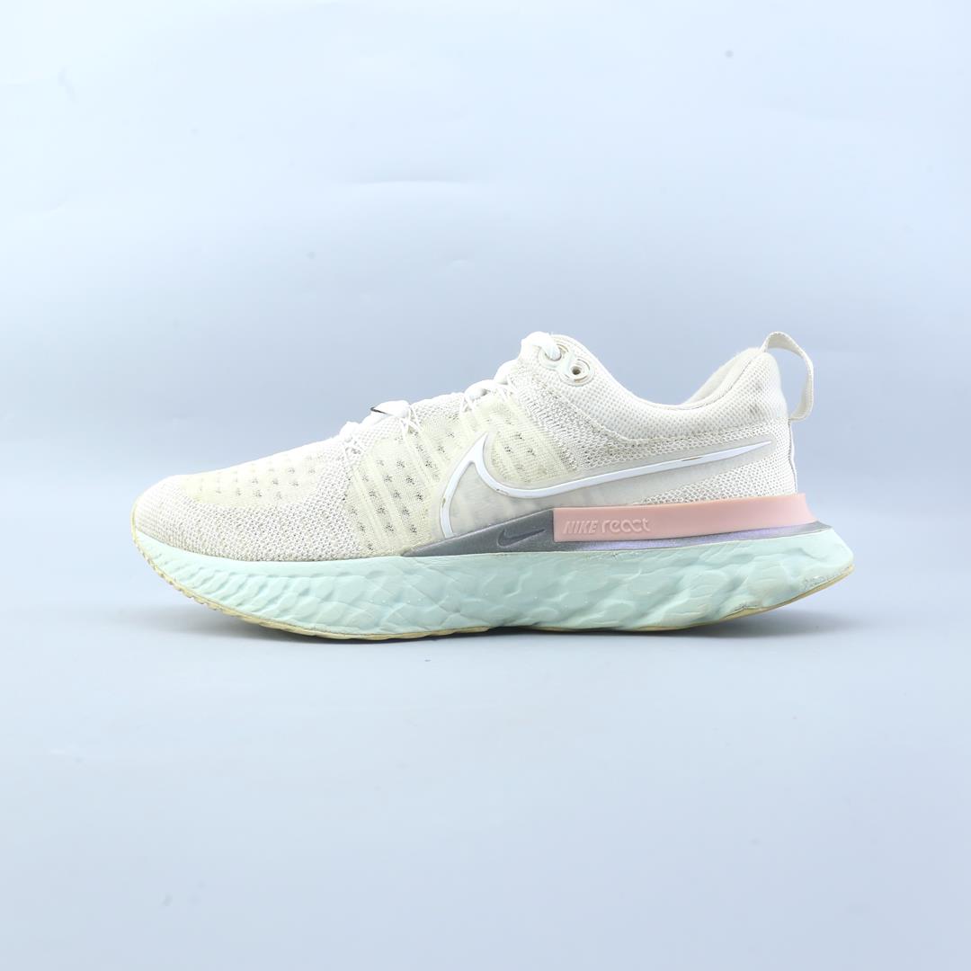 NIKE  REACT INFINITY RUN FLYKNIT 2