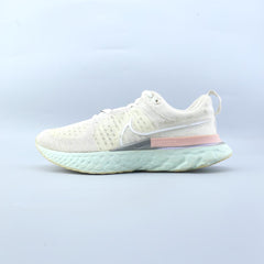 NIKE  REACT INFINITY RUN FLYKNIT 2