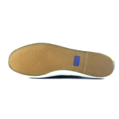 KEDS  CHAMPIOM LUXE LEATHER